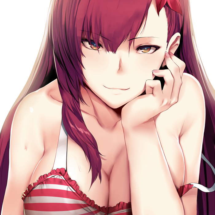 Big Boobs Anime